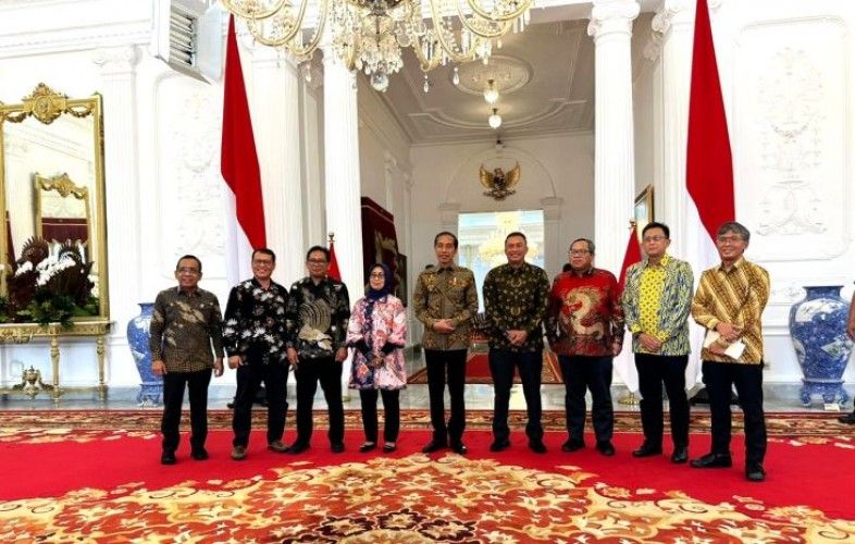 podiumnews.com-Presiden Segera Keluarkan Perpres Media Sustainability